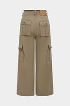 Denim Pantolon Jean