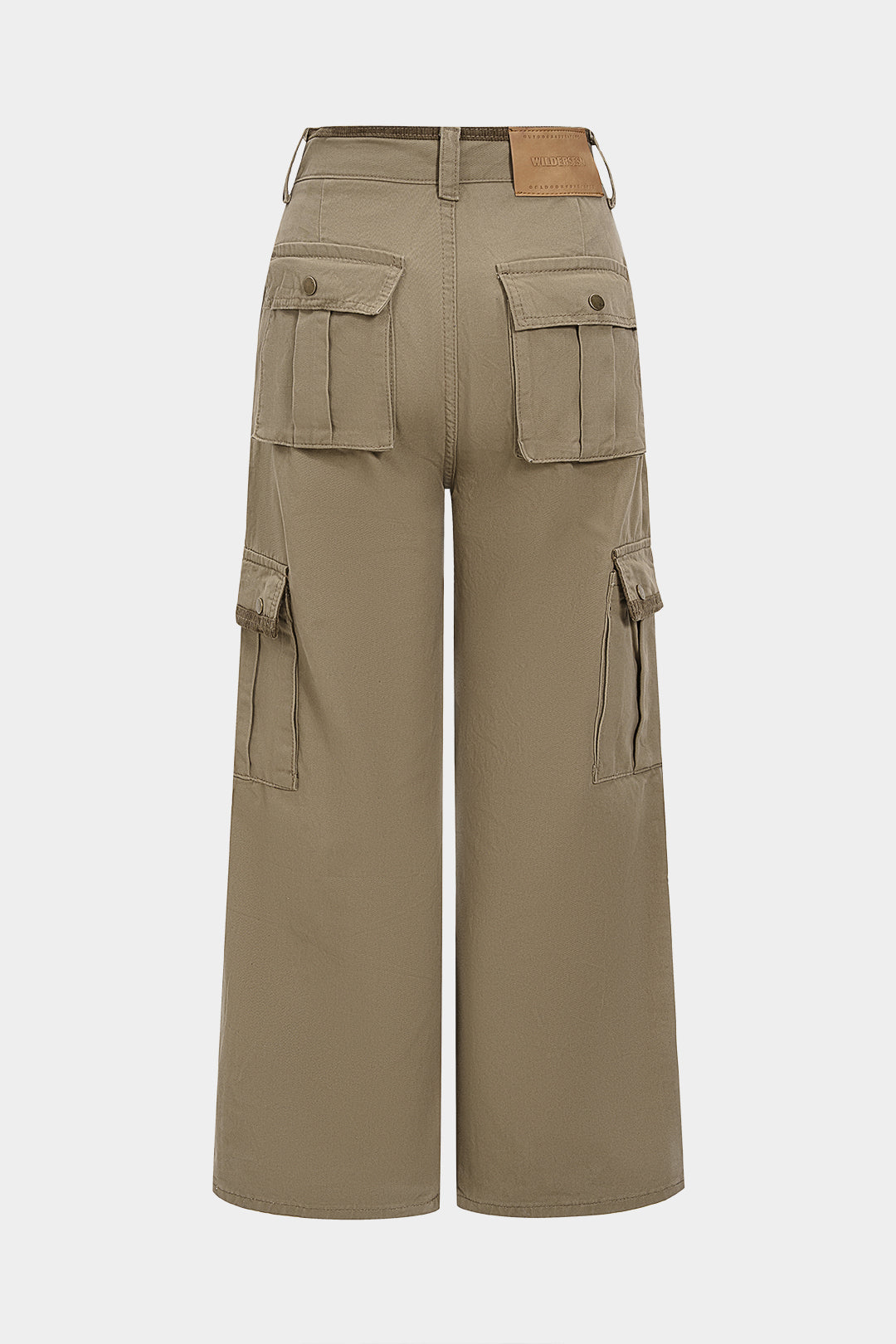 Denim Pantolon Jean