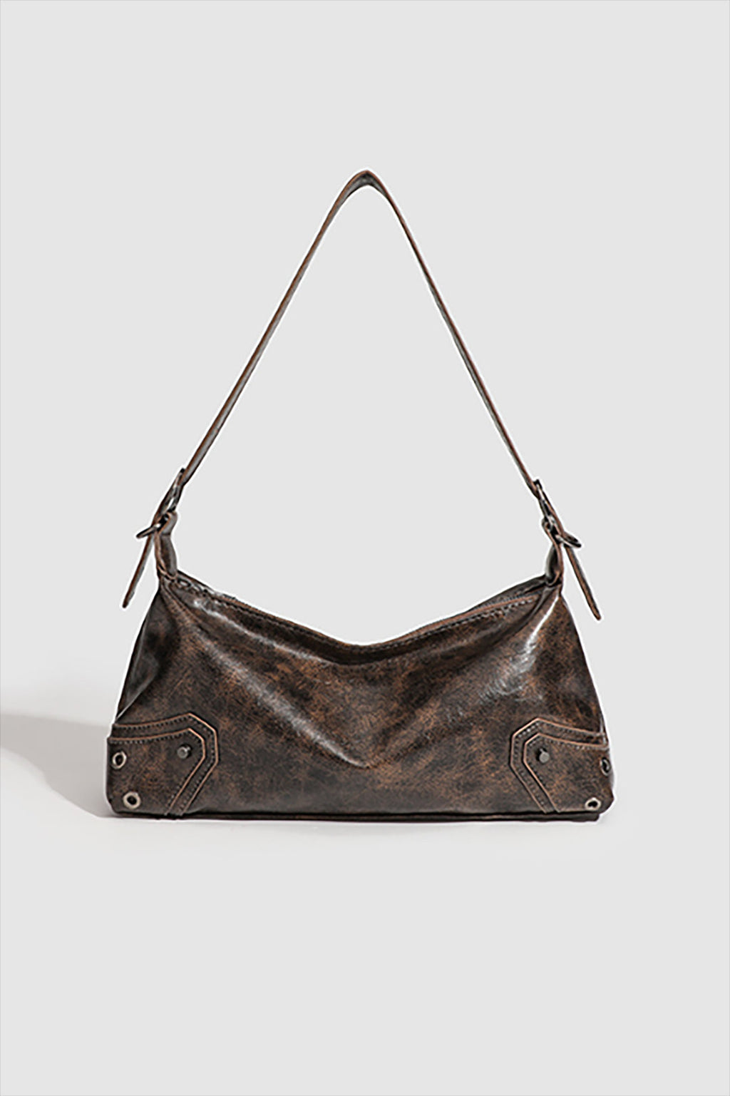 Retro Tasarım Çapraz Çanta