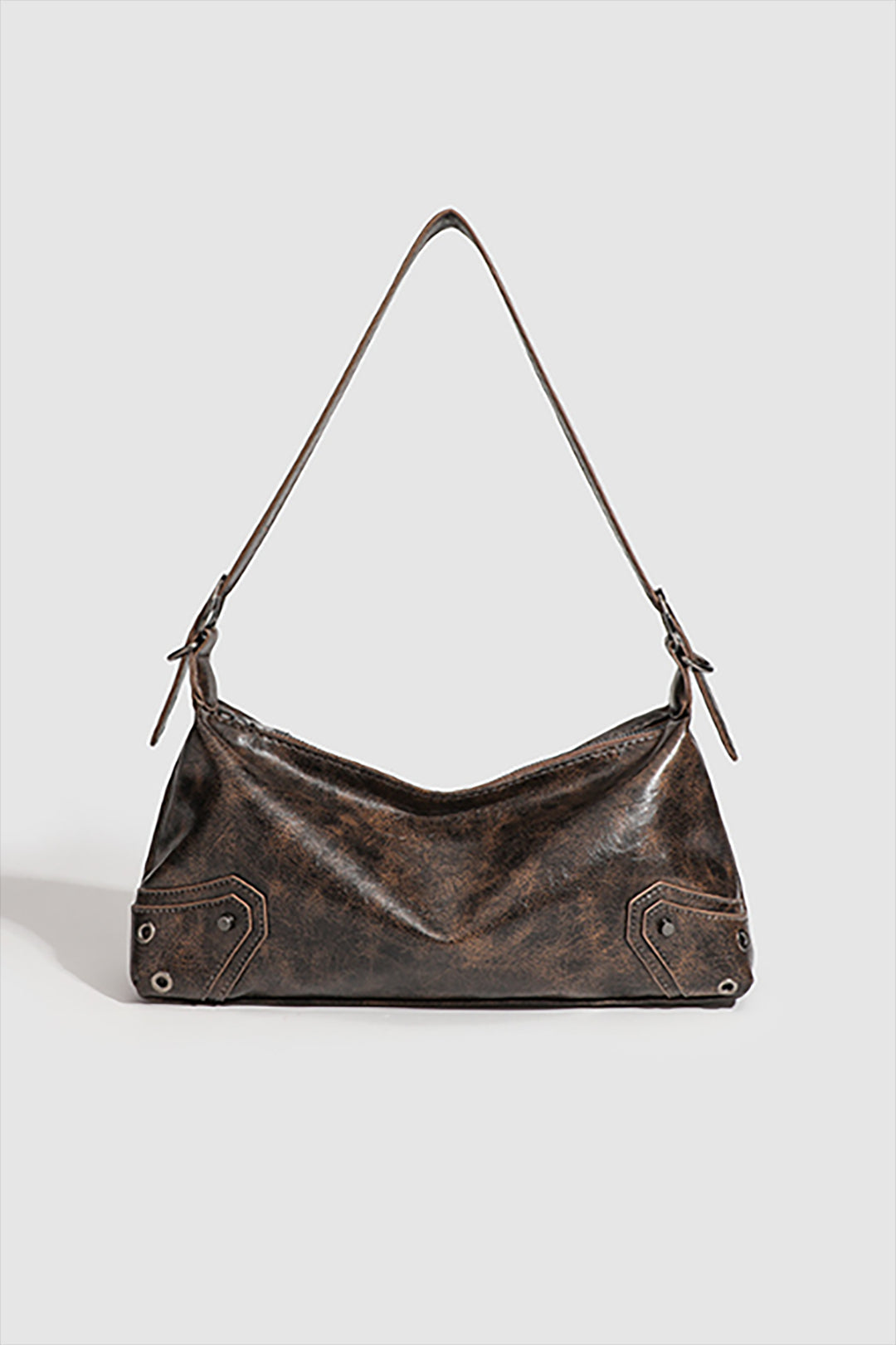 Retro Tasarım Çapraz Çanta