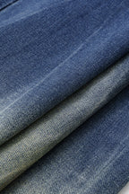 Denim Pantolon Jean