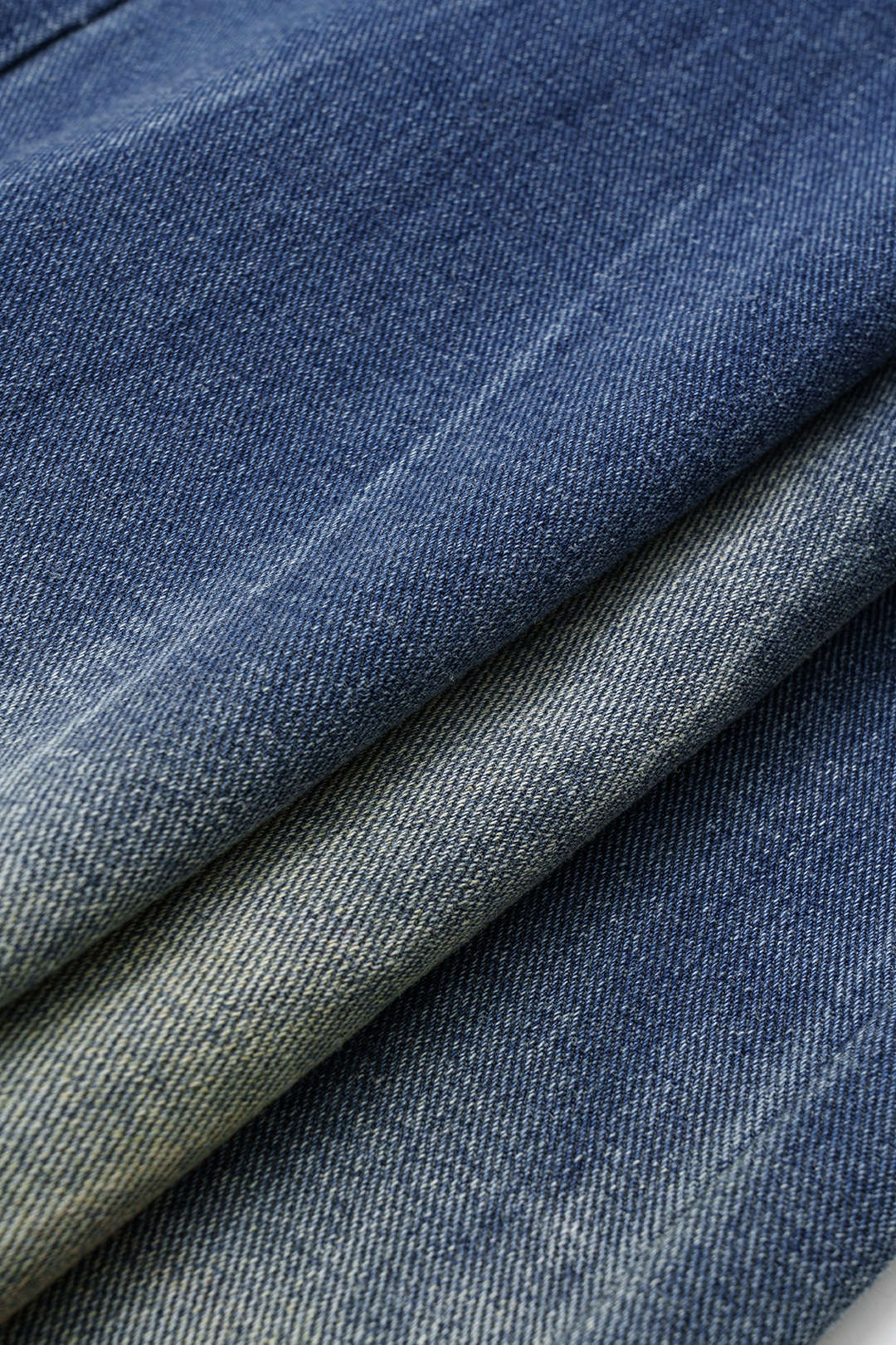 Denim Pantolon Jean