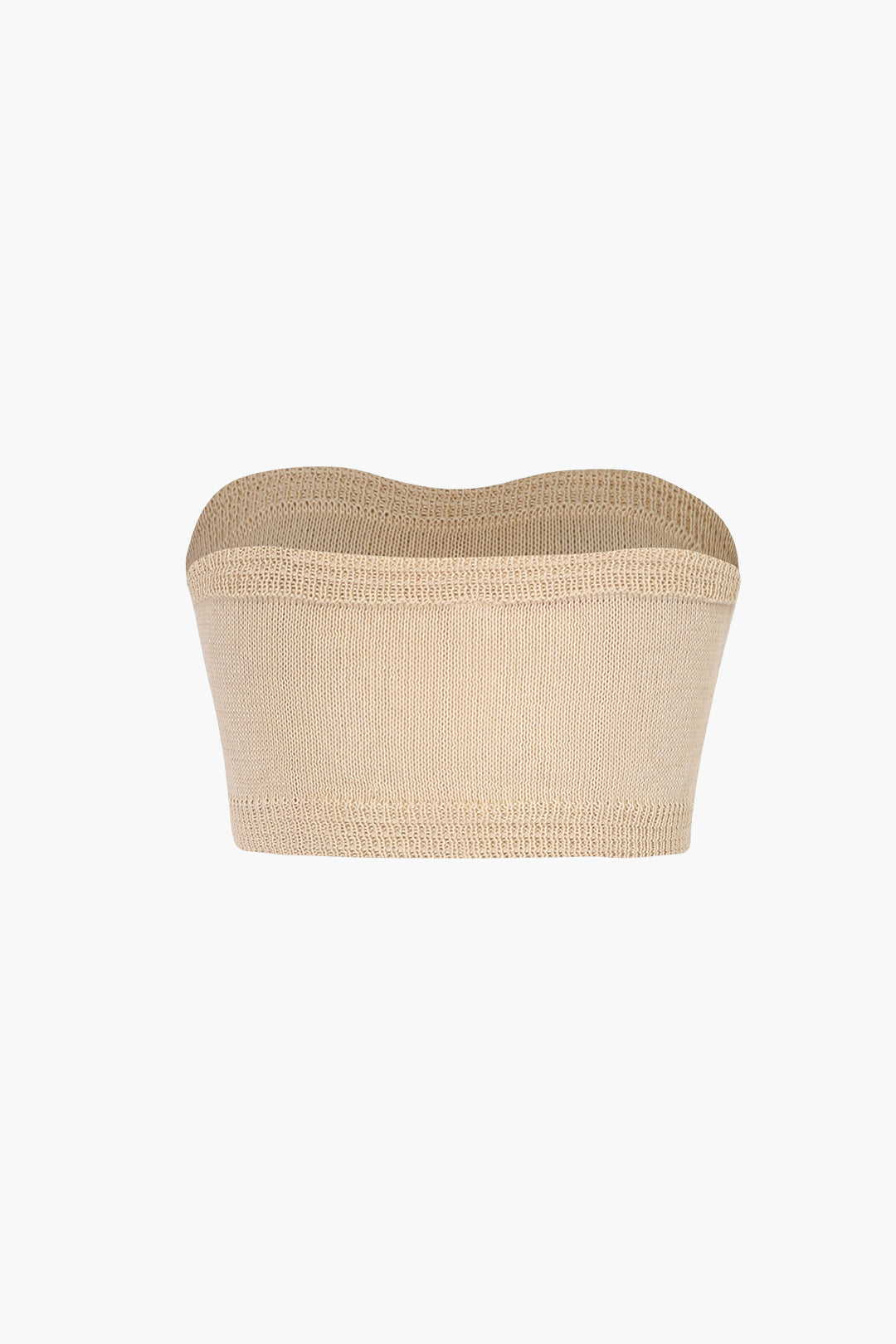 Örgü Üst Ve Püskül Mayo Eteği Pareo Takım