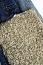 denim Jean pantolon