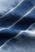 denim Barrel Jean pantolon