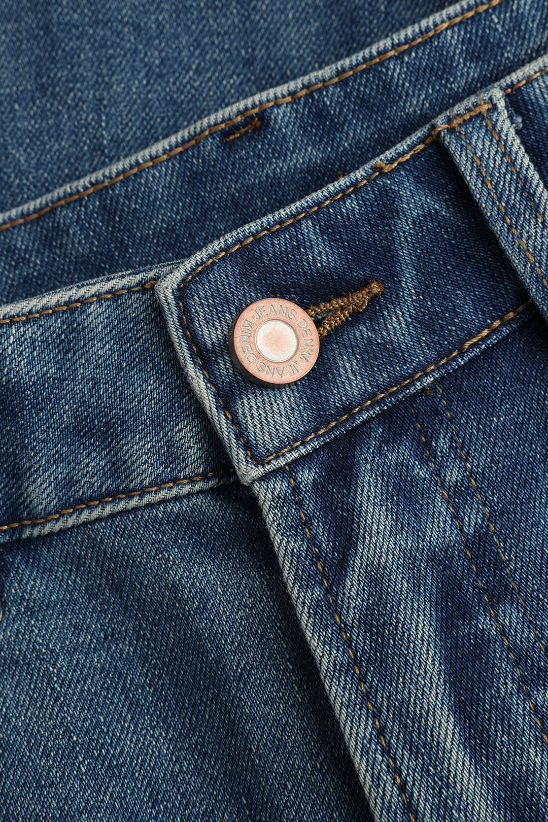 denim Jean pantolon