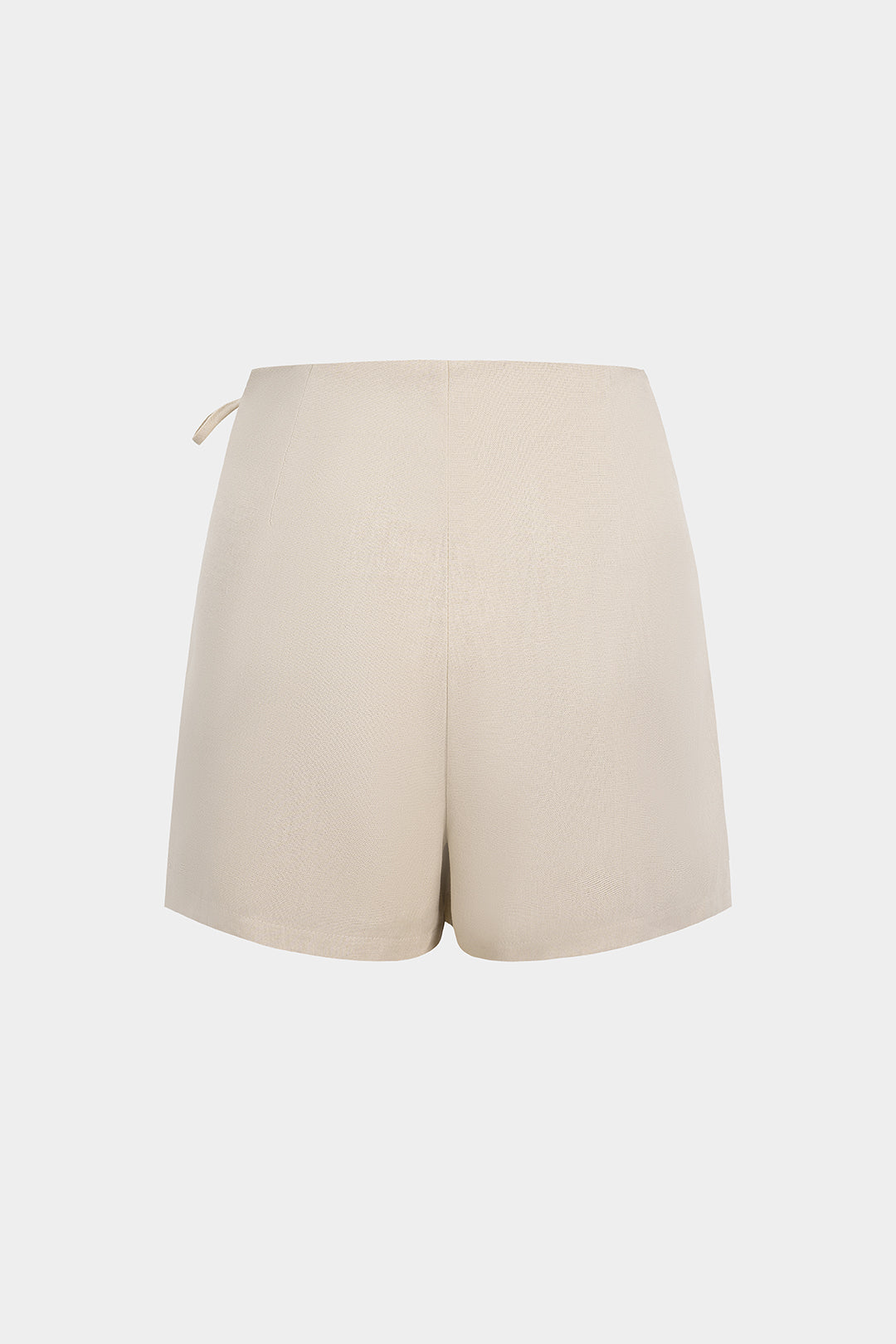 Yüksek Bel Şort