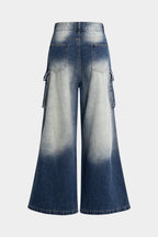 Denim Pantolon Jean