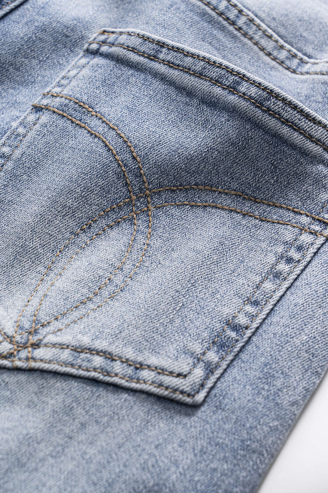 denim Jean pantolon