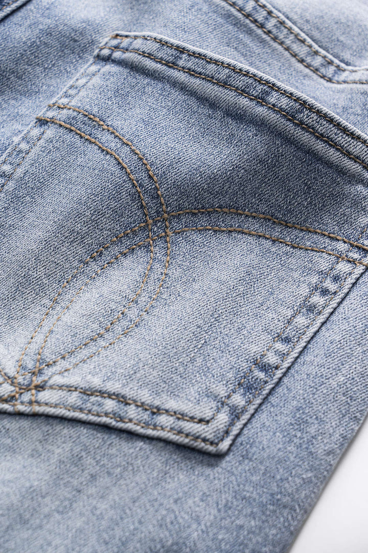 denim Jean pantolon