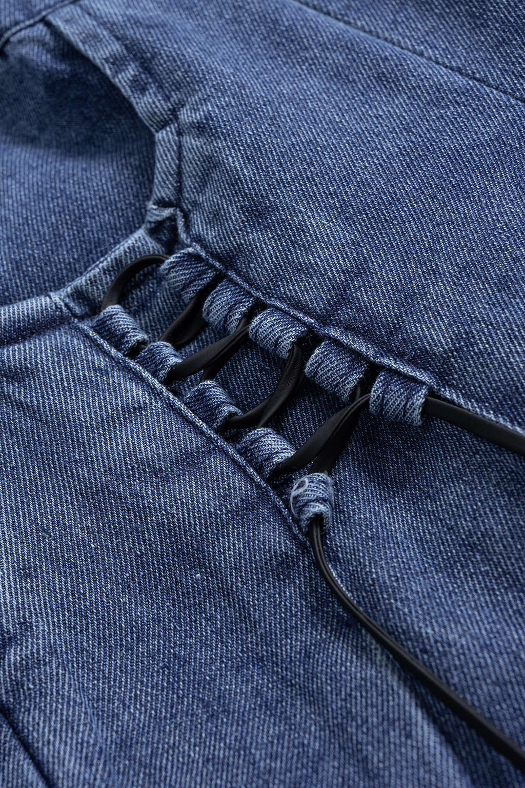 denim Jean pantolon