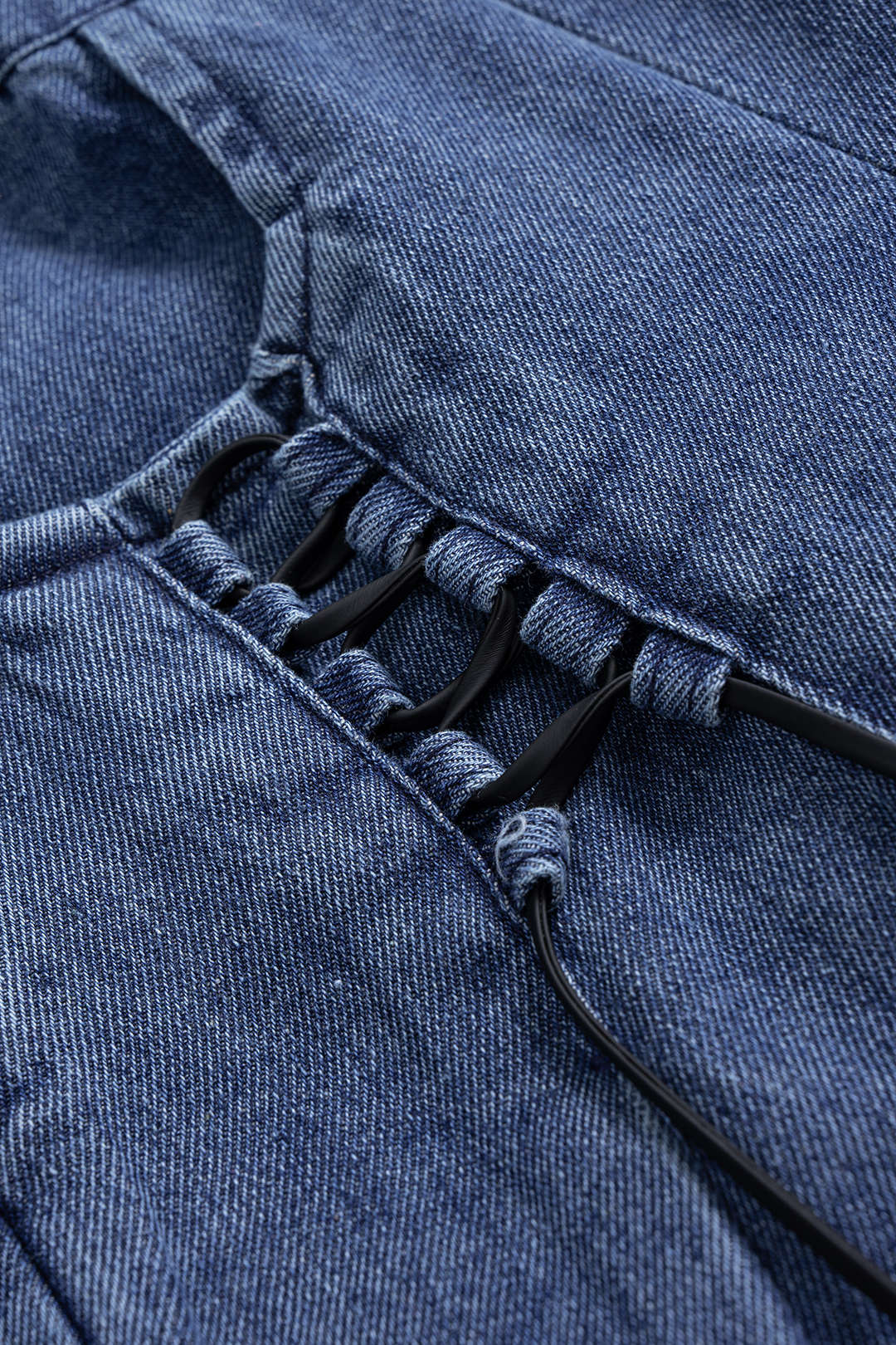 denim Jean pantolon