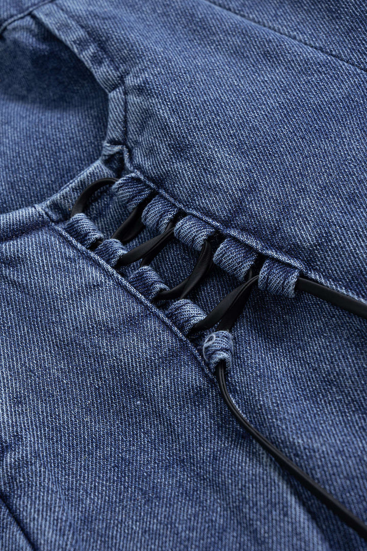 denim Jean pantolon