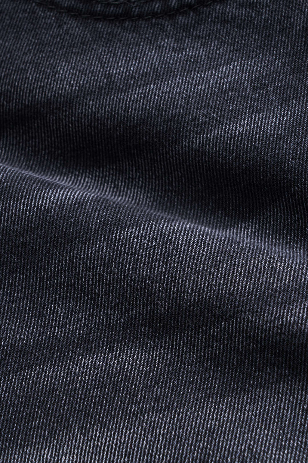 Denim Pantolon Jean