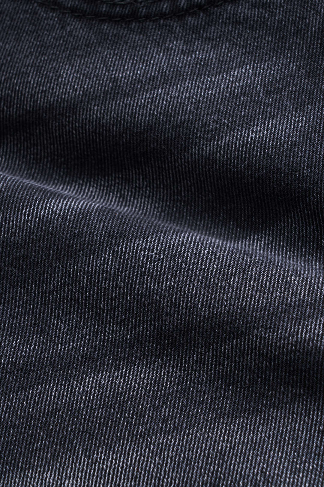 Denim Pantolon Jean
