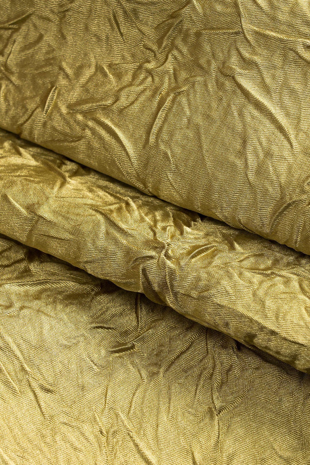 Düz Büzgülü Şort