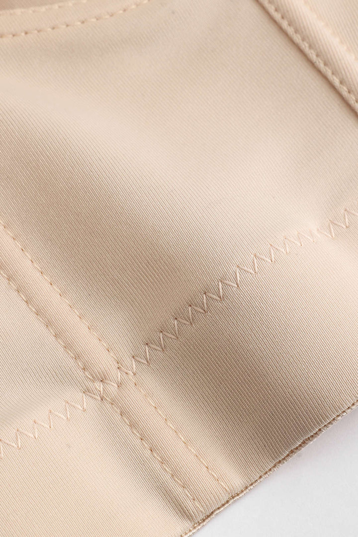 Rhinestone Püsküllü Fiyonk Zincir Korsaj Büstiyer Atlet