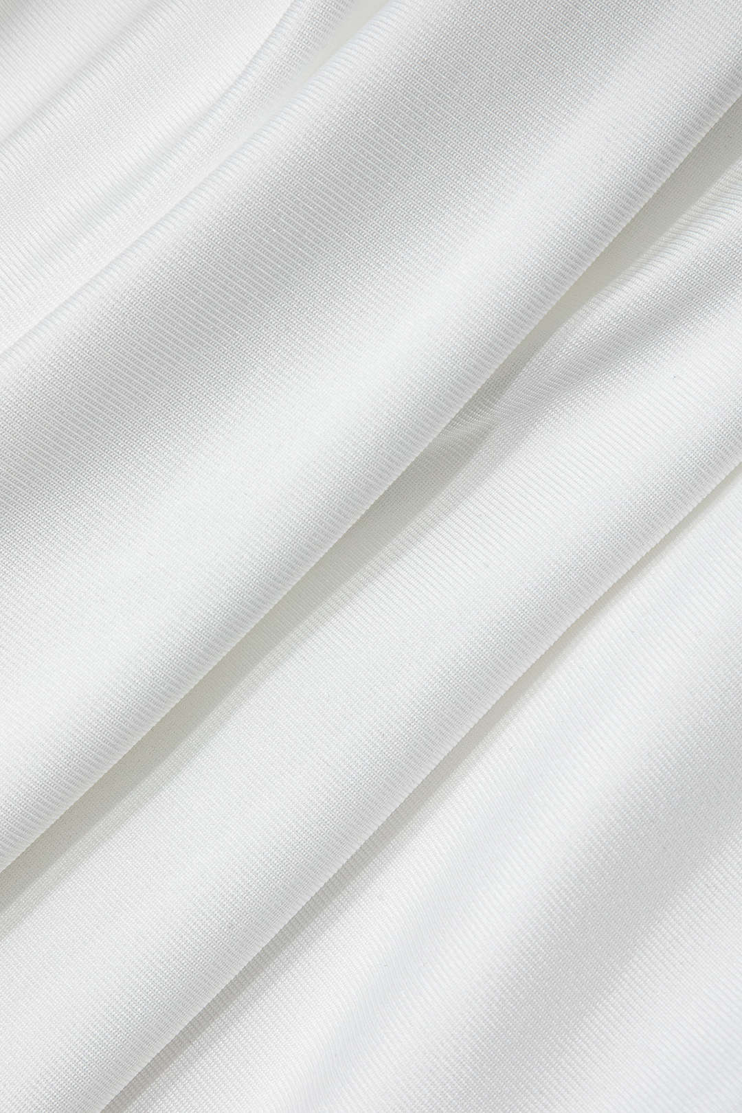 Düz Fırfırlı Kenarı Dantelli Tüp maksi Elbise