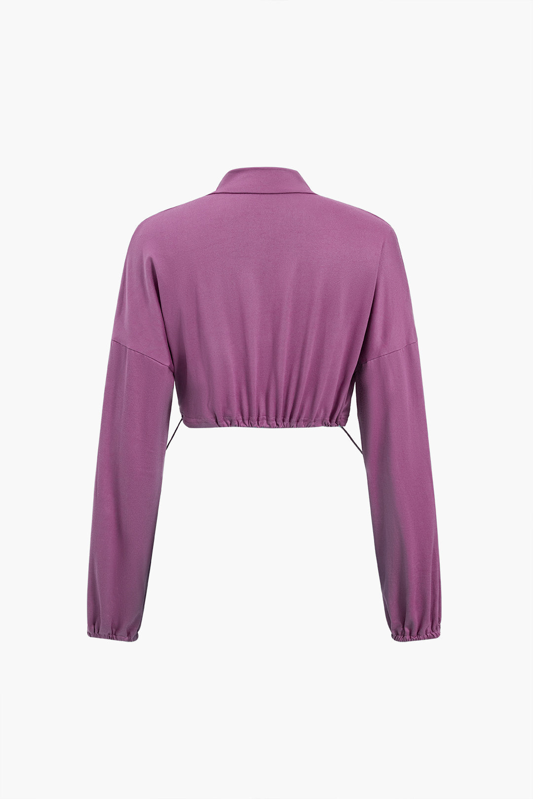 Mappe crop top ve Pantolon Takımı
