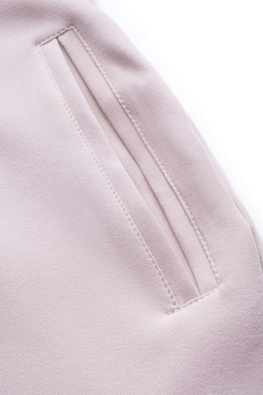 Düğmeli Uzun Kollu Blazer Ceket