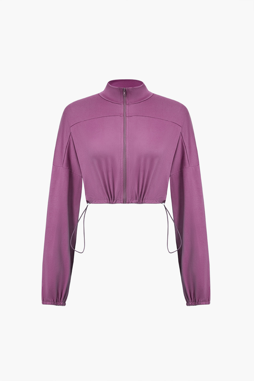 Mappe crop top ve Pantolon Takımı