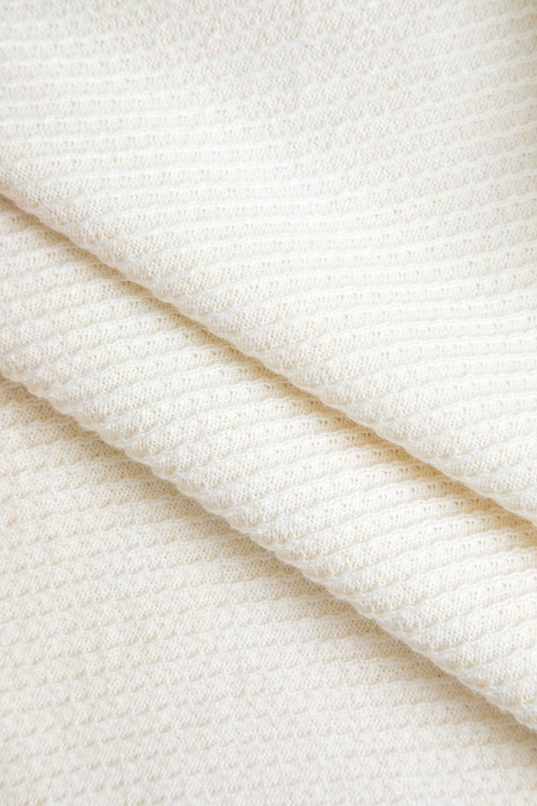 Fırfırlı Uzun Kollu Üst