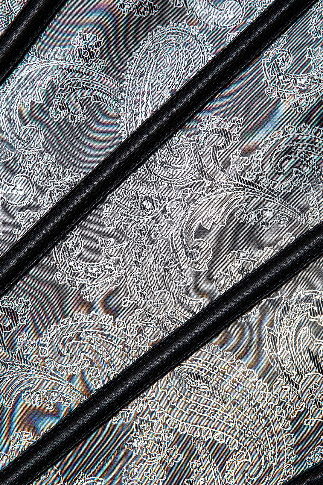 Jakar Bağlamalı Halter Korsaj Üst