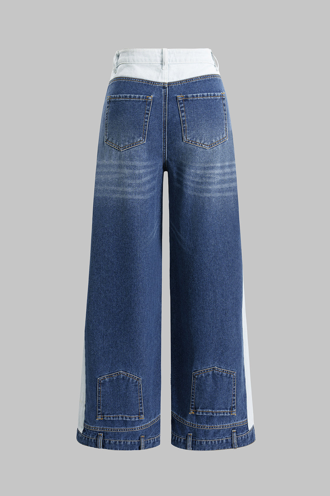 denim Jean pantolon