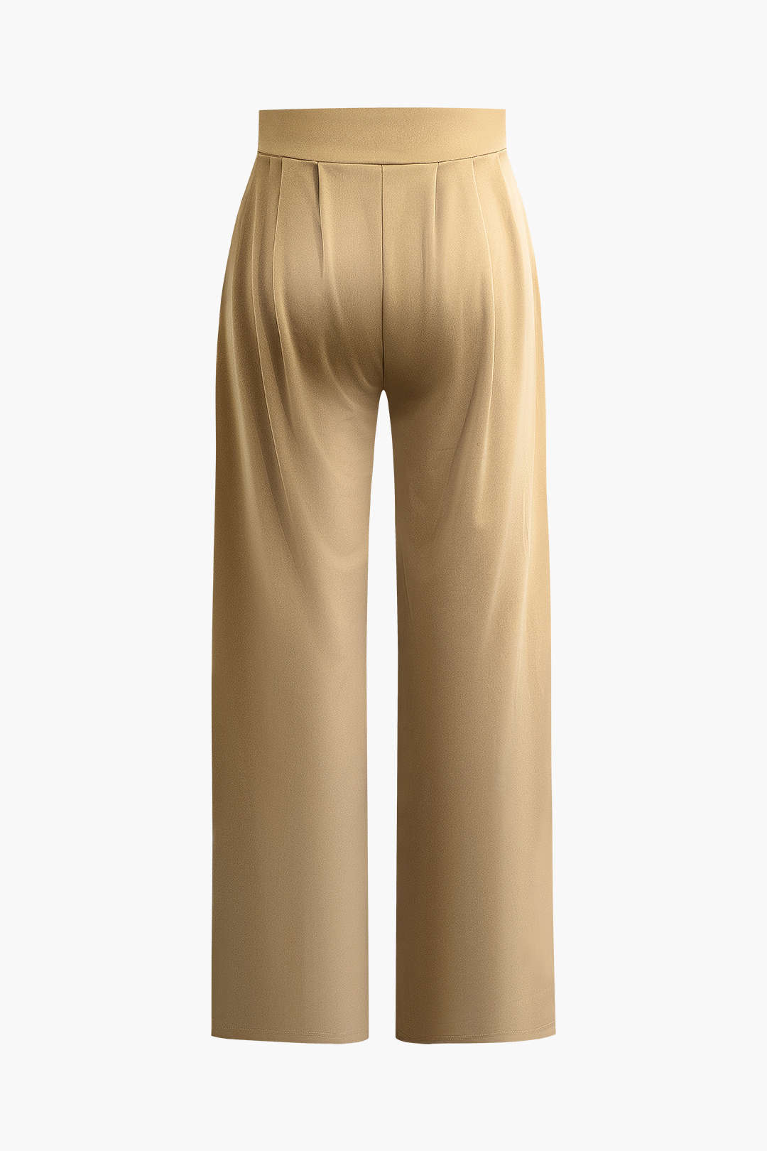 Mira top ve Geniş Paça Pantolon Takım