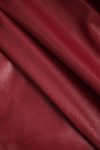 Zipper Ceket