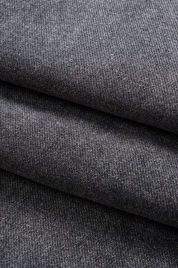 Denim Barrel Pantolon Jean