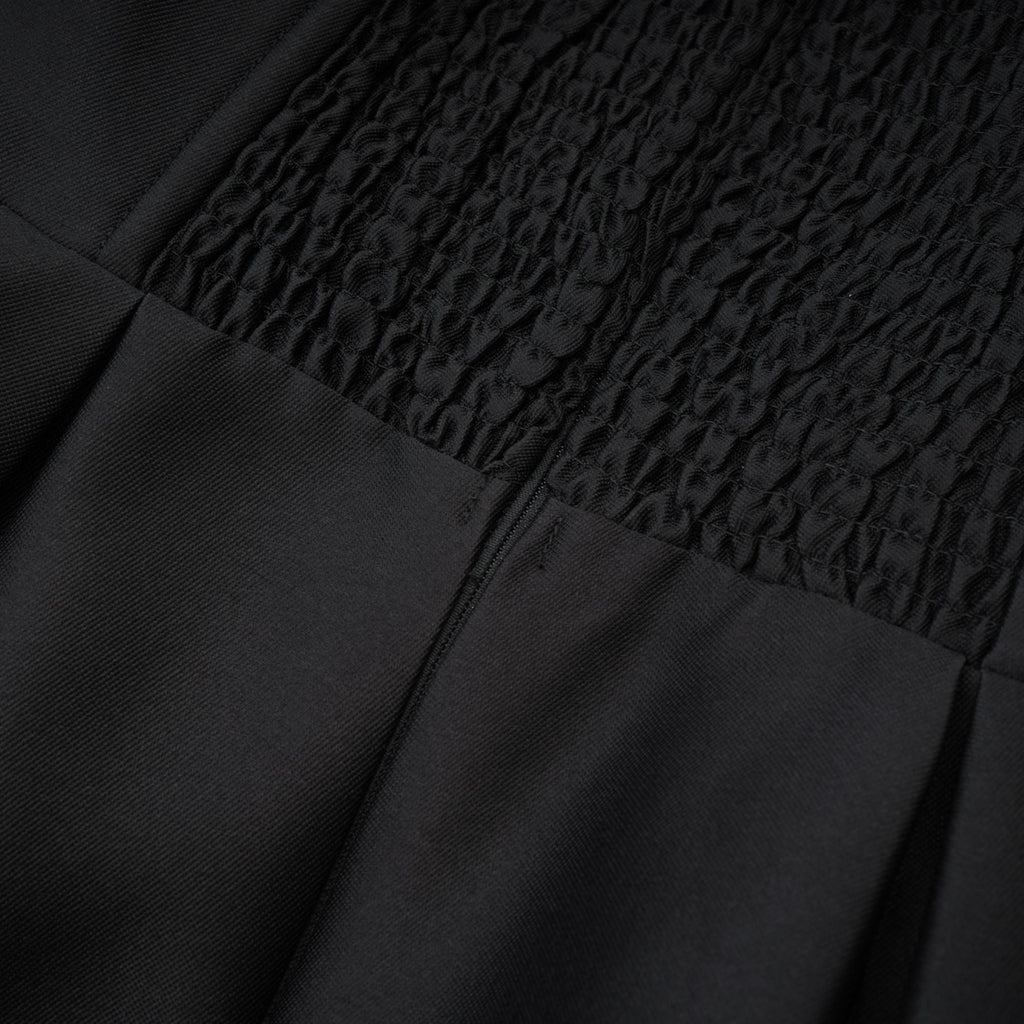 Felisara ilmek midi elbise