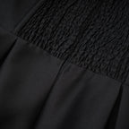 Felisara ilmek midi elbise