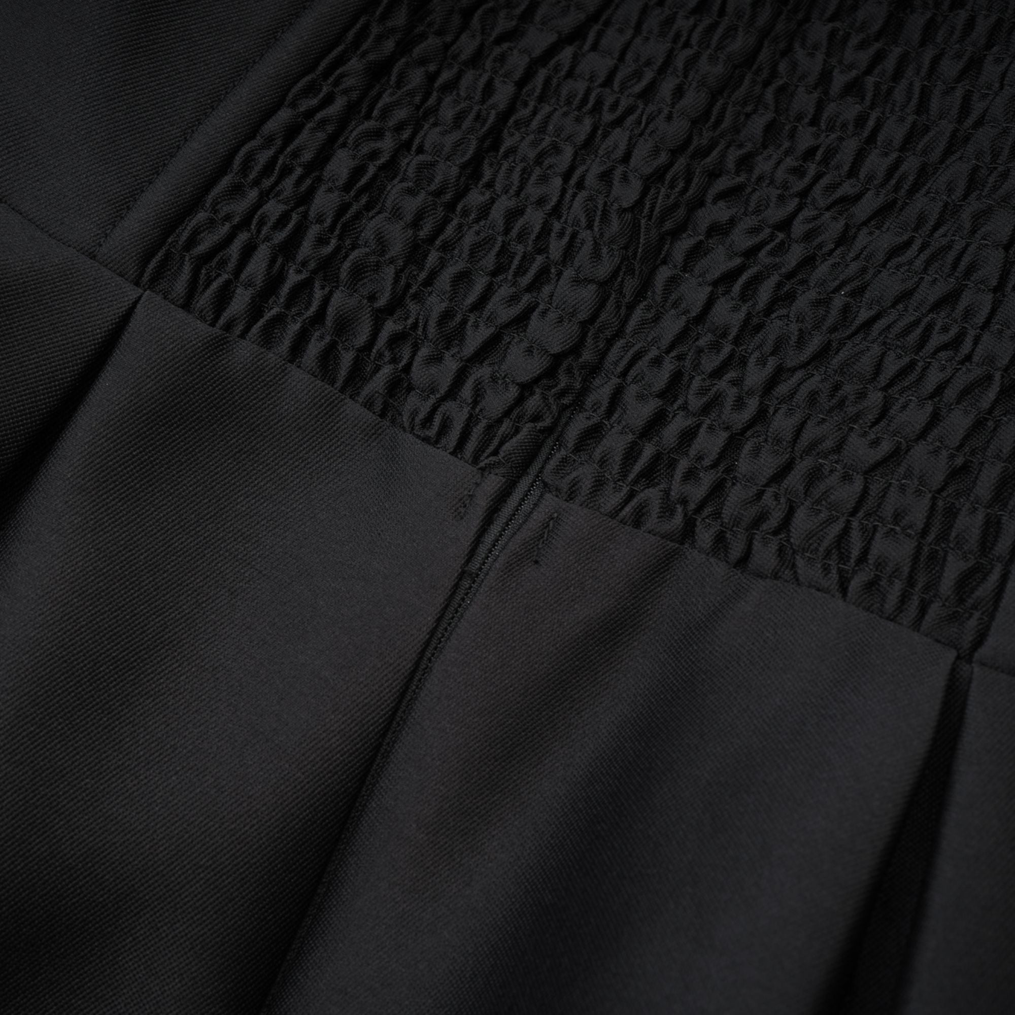 Felisara ilmek midi elbise