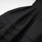 Felisara ilmek midi elbise