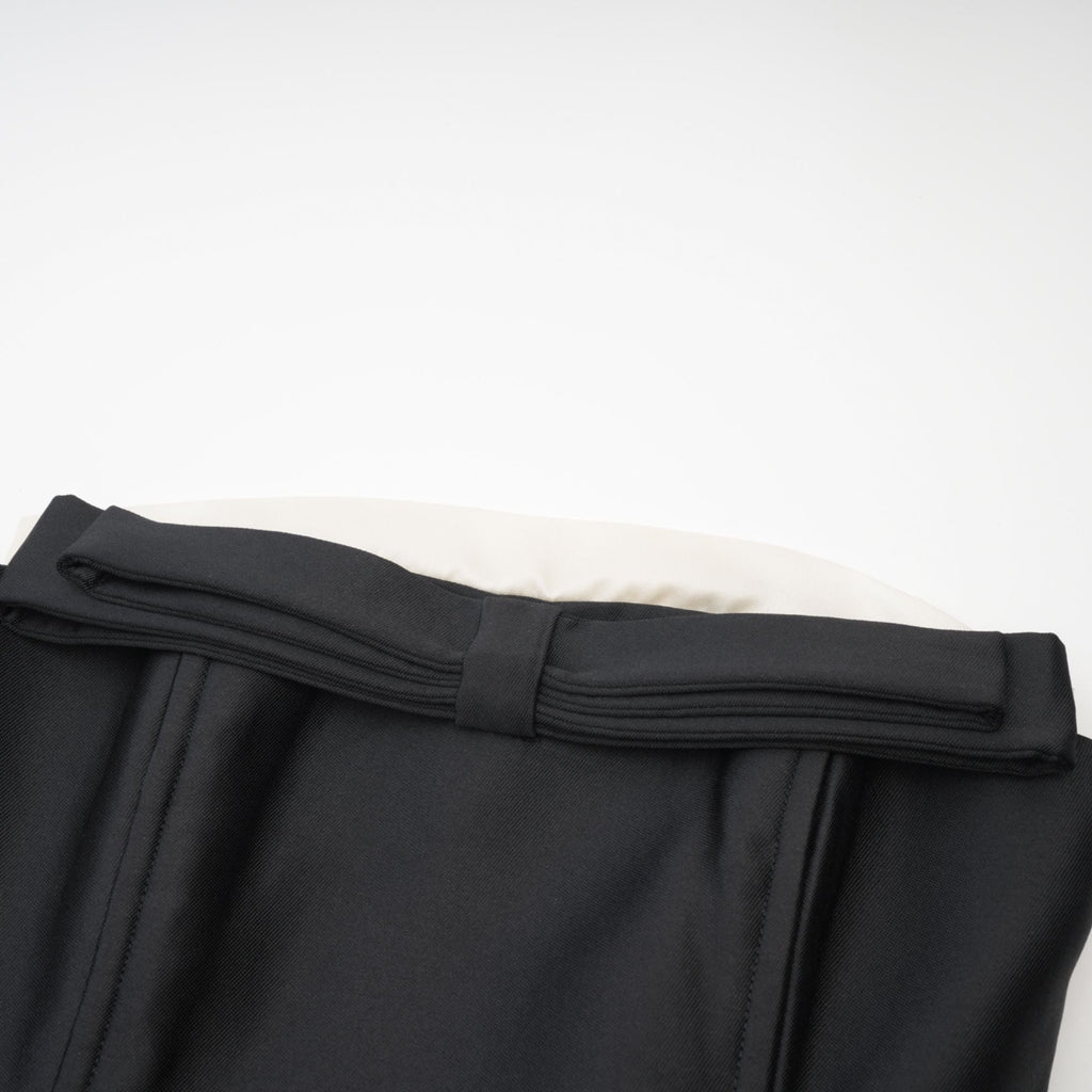 Felisara ilmek midi elbise