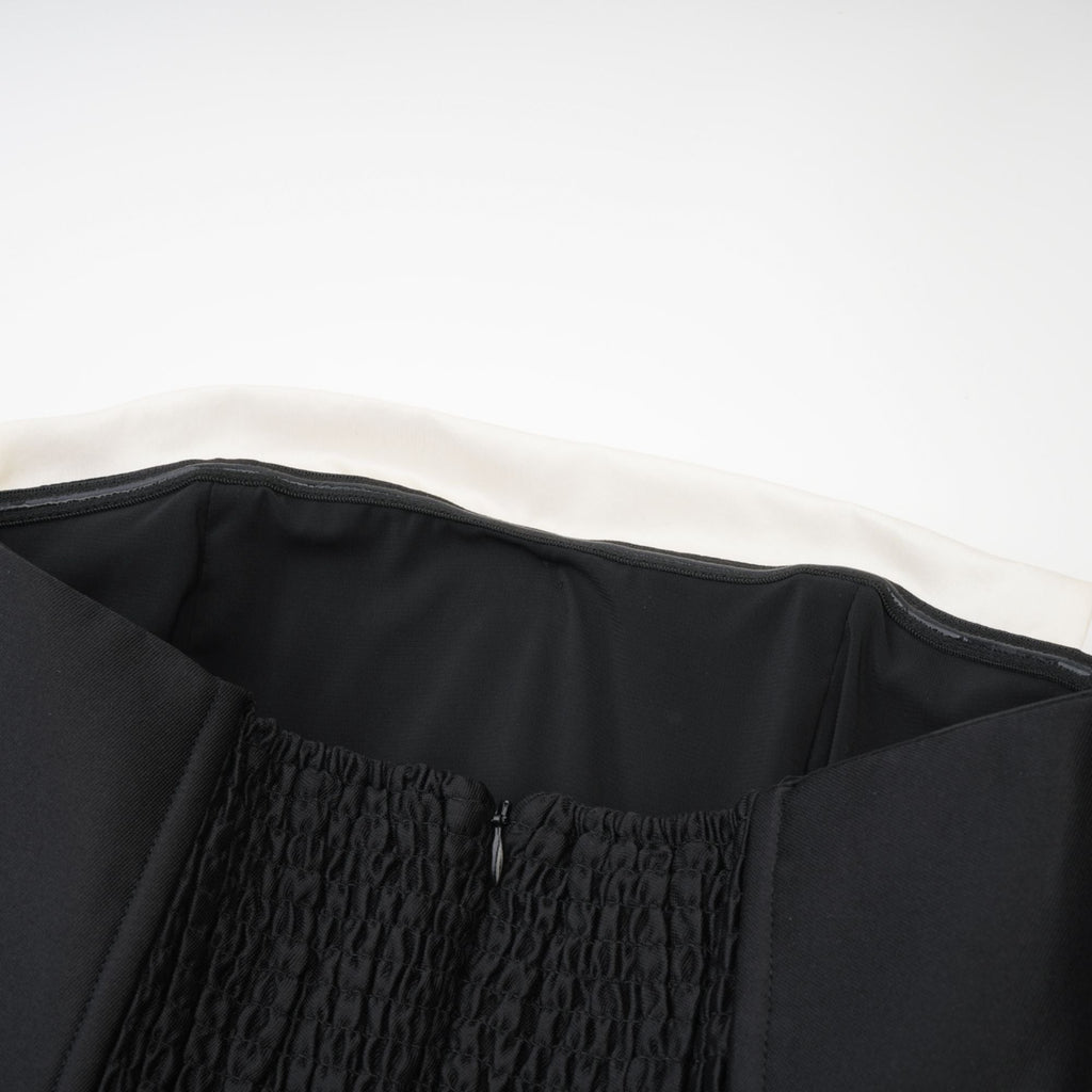 Felisara ilmek midi elbise