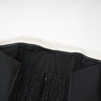 Felisara ilmek midi elbise