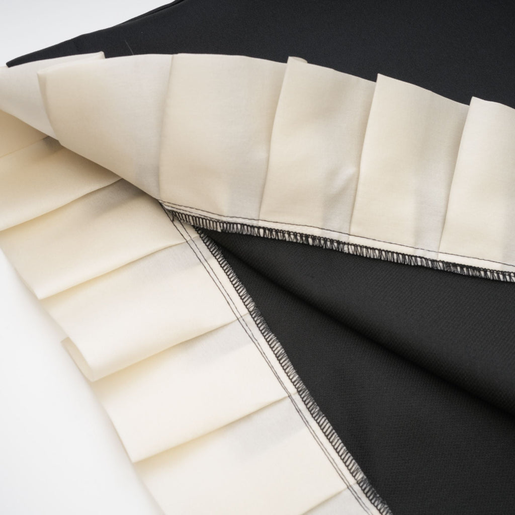 Felisara ilmek midi elbise