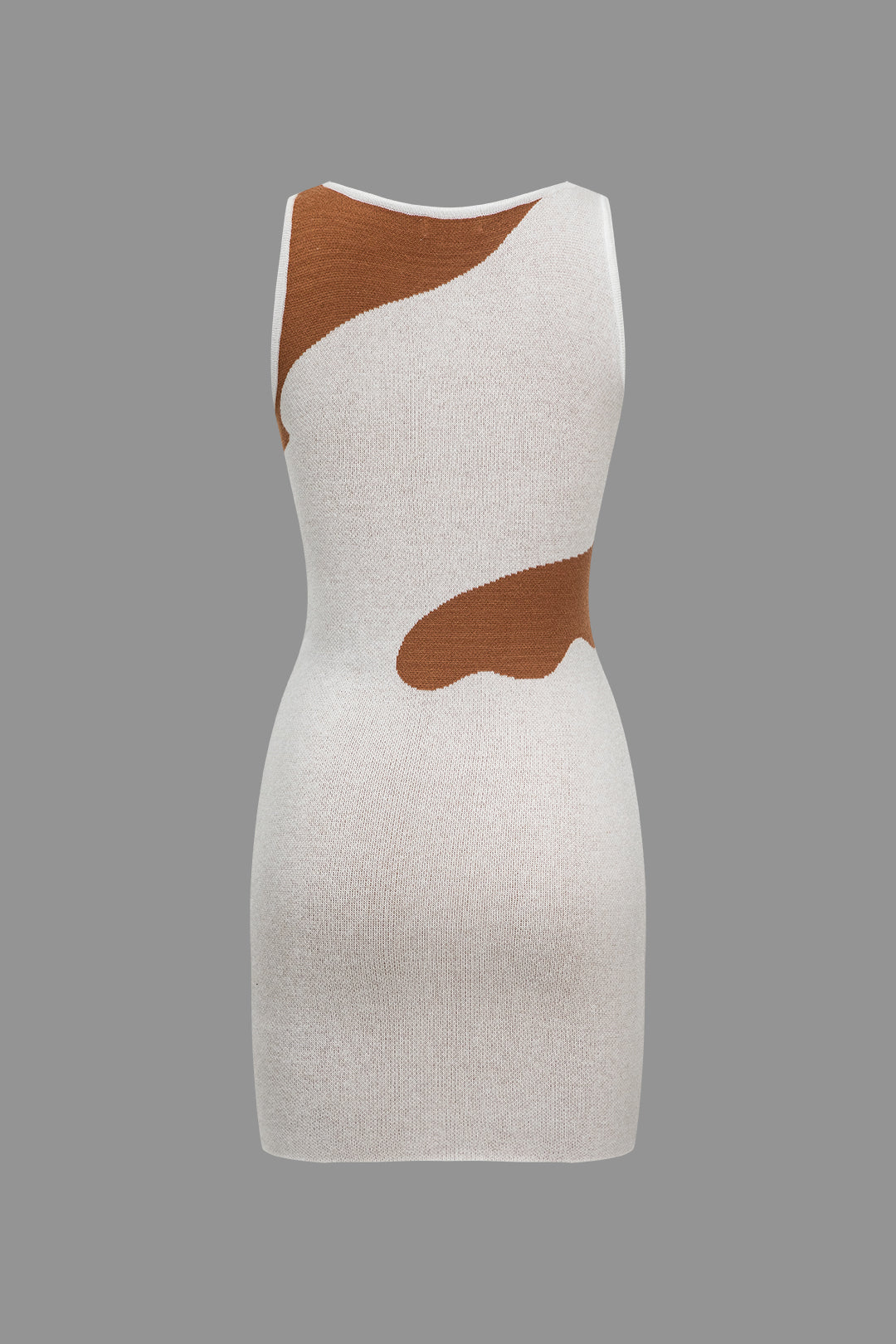 Lika Kazak midi Elbise