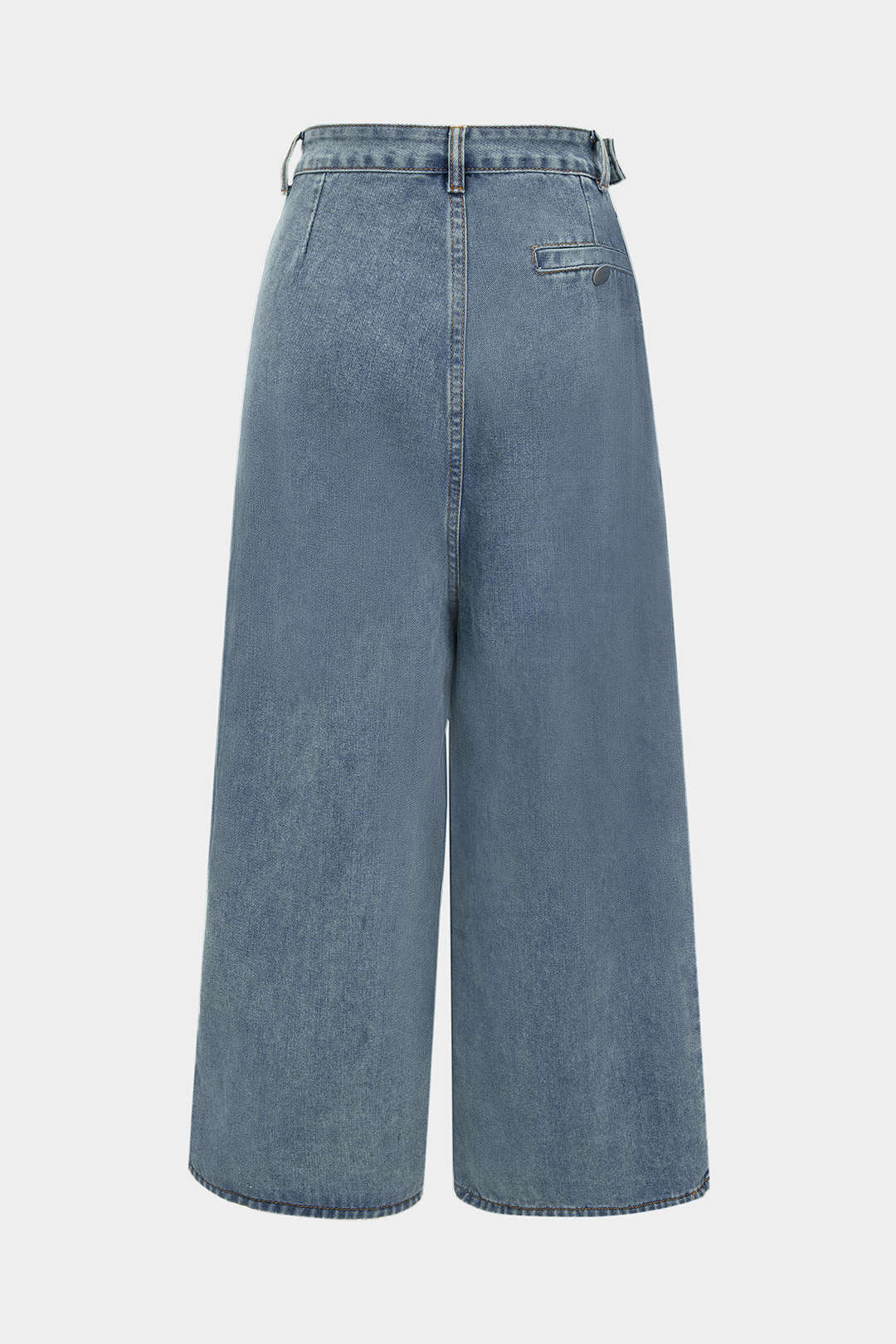 denim Jean pantolon