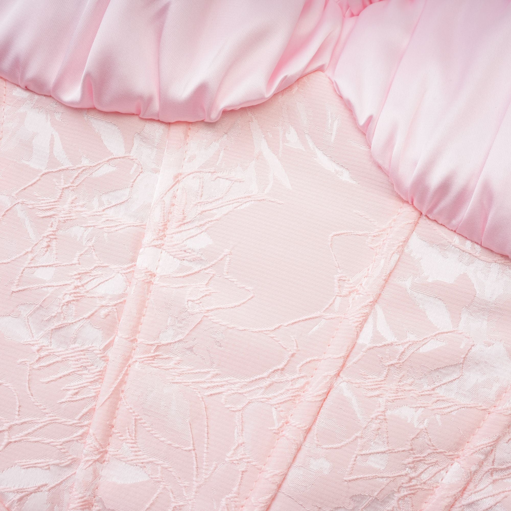 Gemma desenli mini elbise