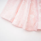 Gemma desenli mini elbise