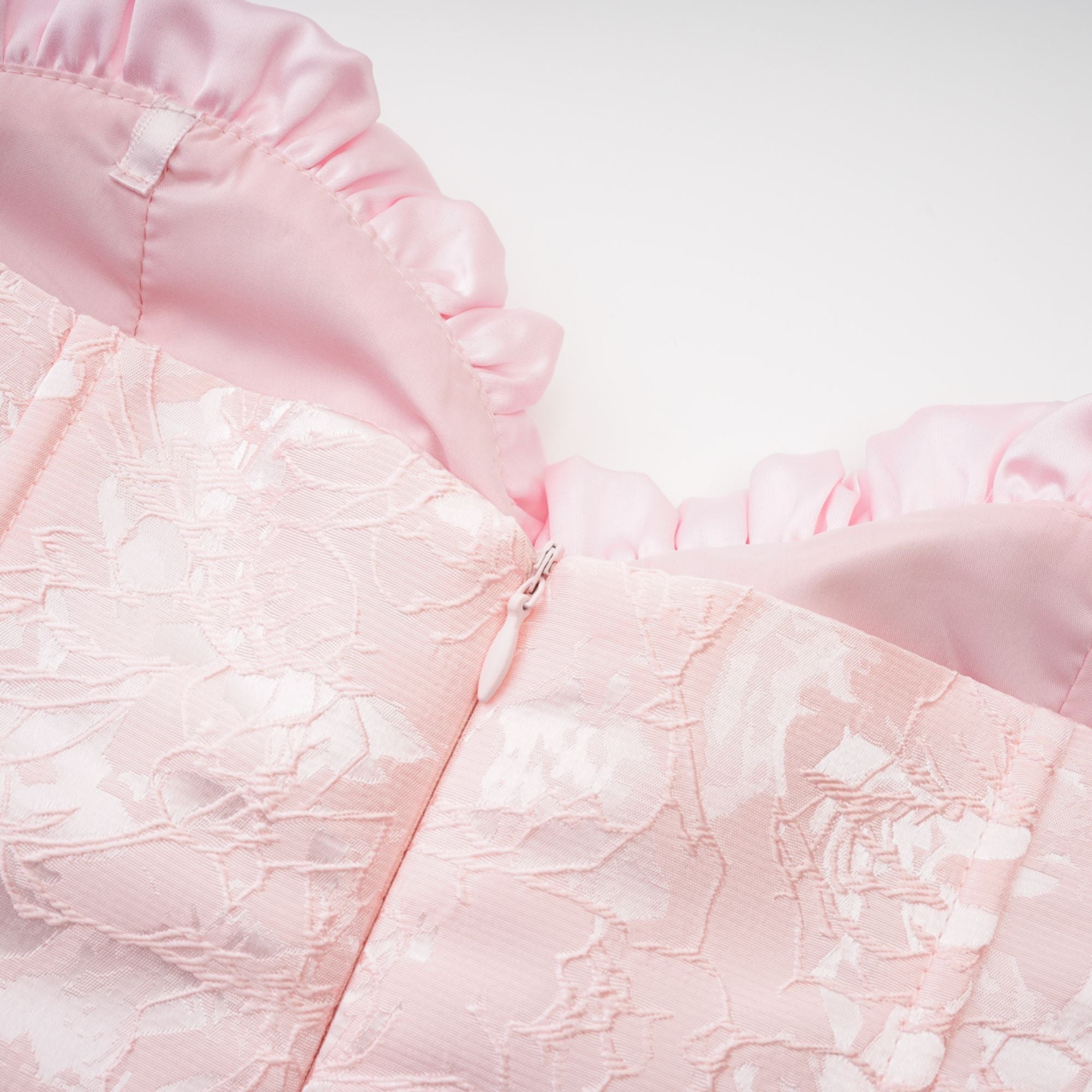 Gemma desenli mini elbise