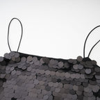 Gisèle payet mini elbise