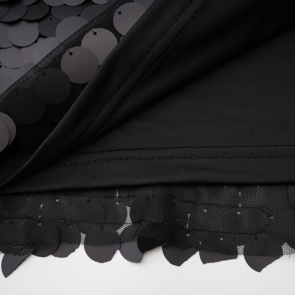 Gisèle payet mini elbise