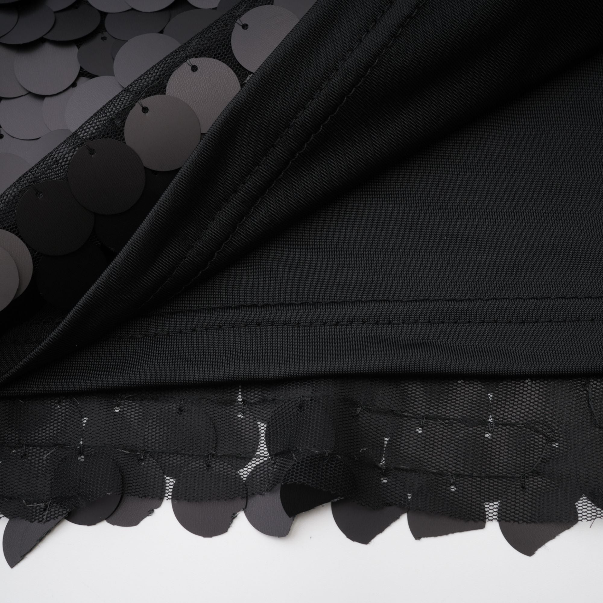 Gisèle payet mini elbise