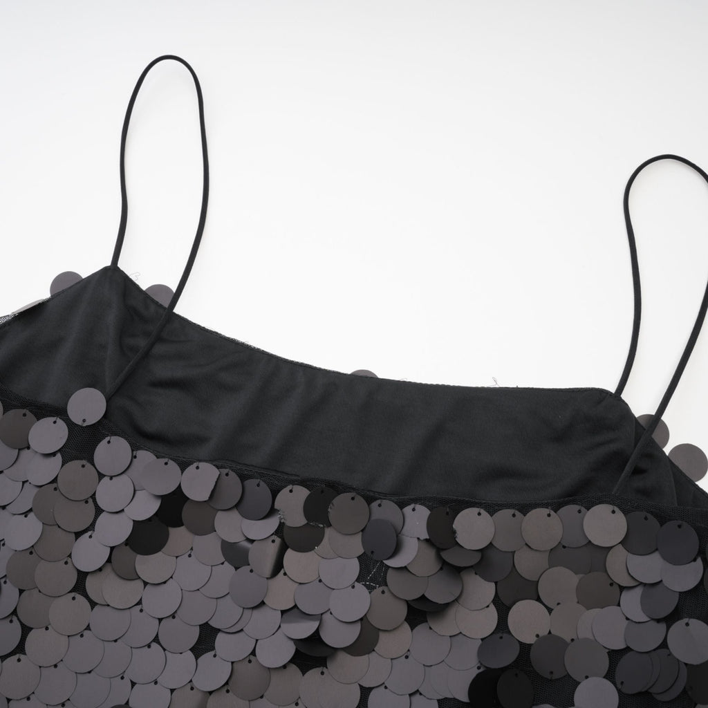 Gisèle payet mini elbise