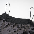 Gisèle payet mini elbise