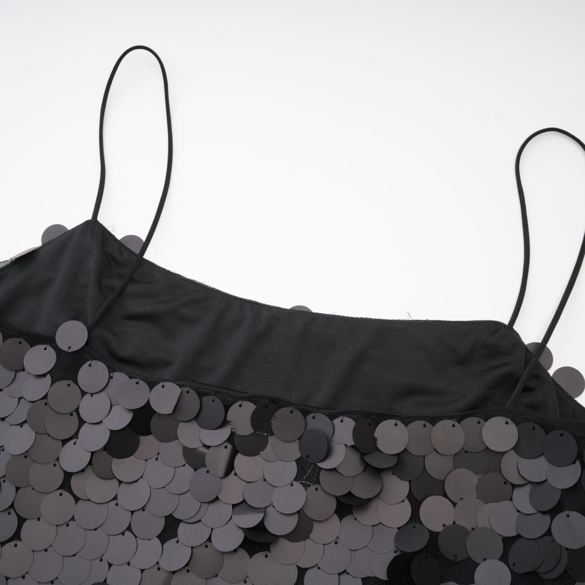 Gisèle payet mini elbise